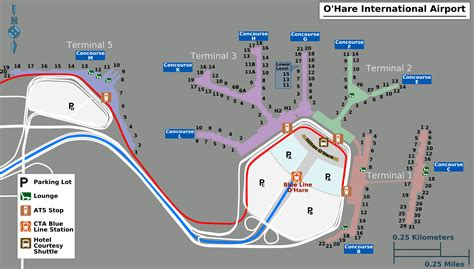 directions to o'hare airport|o'hare airport directions google maps.